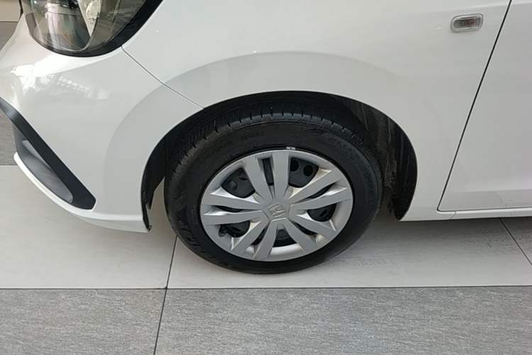 Used Honda Fit 2021 1.5L CVT Trend Edition Left Front Wheel Hub