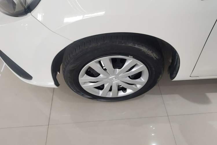 Used Honda Fit 2021 1.5L CVT Trend Edition Left Front Wheel Hub