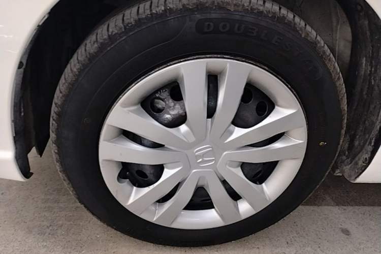 Used Honda Fit 2021 1.5L CVT Trend Edition Left Front Wheel Hub
