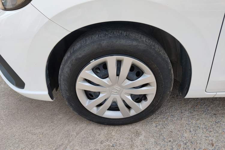 Used Honda Fit 2021 1.5L CVT Trend Edition Left Front Wheel Hub