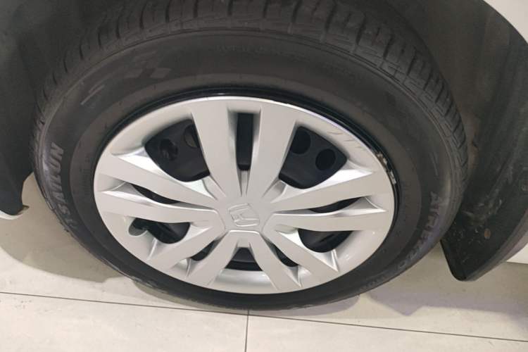 Used Honda Fit 2021 1.5L CVT Trend Edition Left Front Wheel Hub