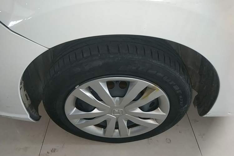 Used Honda Fit 2021 1.5L CVT Trend Edition Left Front Wheel Hub