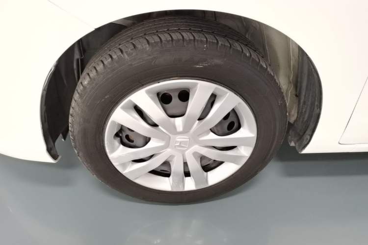 Used Honda Fit 2021 1.5L CVT Trend Edition Left Front Wheel Hub