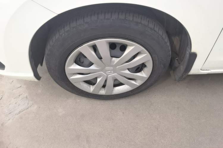 Used Honda Fit 2021 1.5L CVT Trend Edition Left Front Wheel Hub