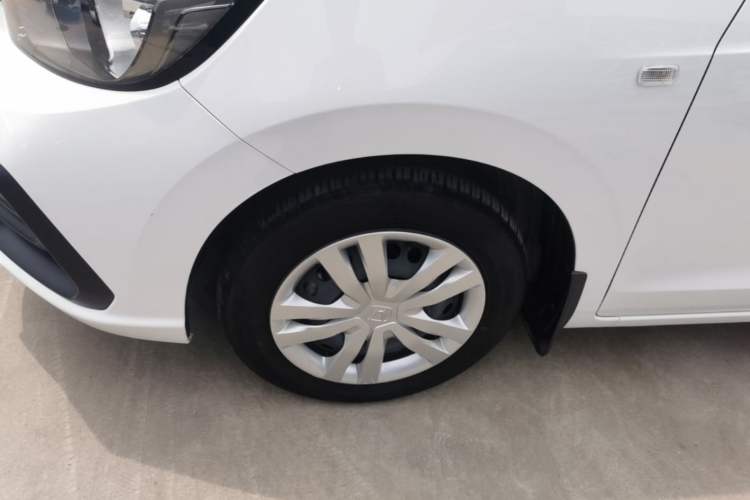 Used Honda Fit 2021 1.5L CVT Trend Edition Left Front Wheel Hub