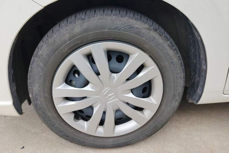 Used Honda Fit 2021 1.5L CVT Trend Edition Left Front Wheel Hub