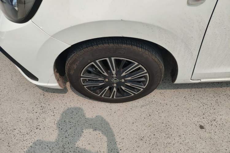 Used Honda Fit 2021 1.5L CVT Trendy Edition Left Front Wheel Hub