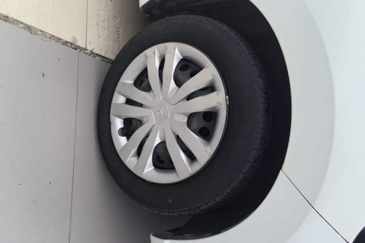 Used Honda Fit 2021 1.5L CVT Trend Edition Left Front Wheel Hub