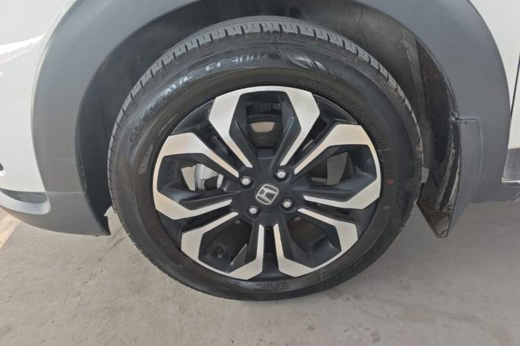 Used Honda Fit 2021 1.5L CVT Chao Yue Max Edition Left Front Wheel Hub
