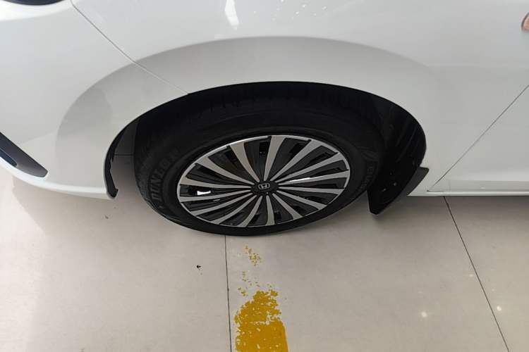 Used Honda Fit 2021 1.5L CVT Trend Edition Left Front Wheel Hub