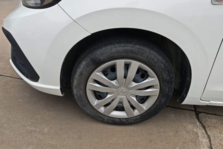 Used Honda Fit 2021 1.5L CVT Trend Edition Left Front Wheel Hub