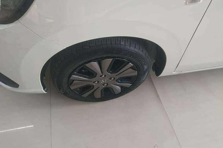 Used Honda Fit 2021 1.5L CVT Trend Edition Left Front Wheel Hub