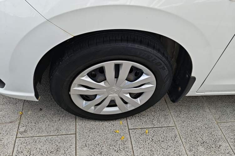 Used Honda Fit 2021 1.5L CVT Trend Edition Left Front Wheel Hub
