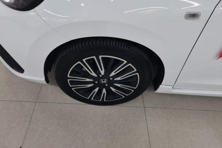 Used Honda Fit 2021 1.5L CVT Trendy Run Pro Edition Left Front Wheel Hub