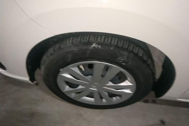 Used Honda Fit 2021 1.5L CVT Trend Edition Left Front Wheel Hub