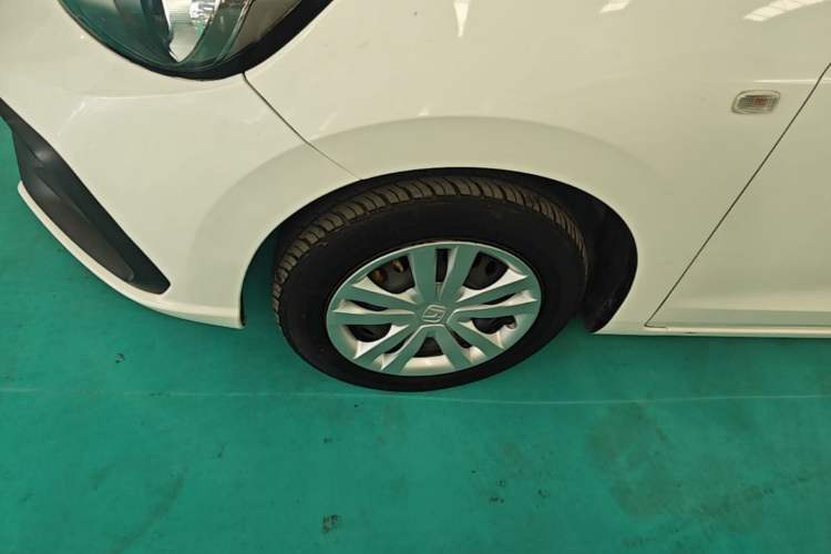 Used Honda Fit 2021 1.5L CVT Trend Edition Left Front Wheel Hub