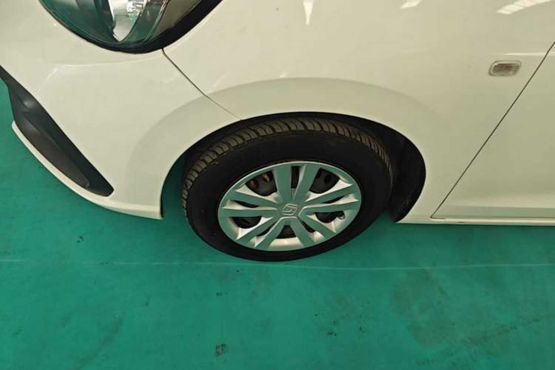 Used Honda Fit 2021 1.5L CVT Trend Edition Left Front Wheel Hub
