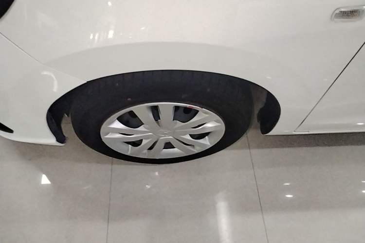 Used Honda Fit 2021 1.5L CVT Trend Edition Left Front Wheel Hub