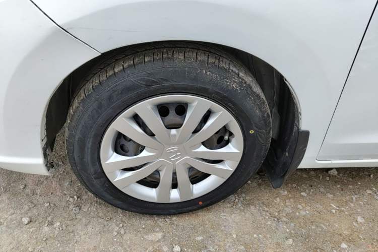 Used Honda Fit 2021 1.5L CVT Trend Edition Left Front Wheel Hub