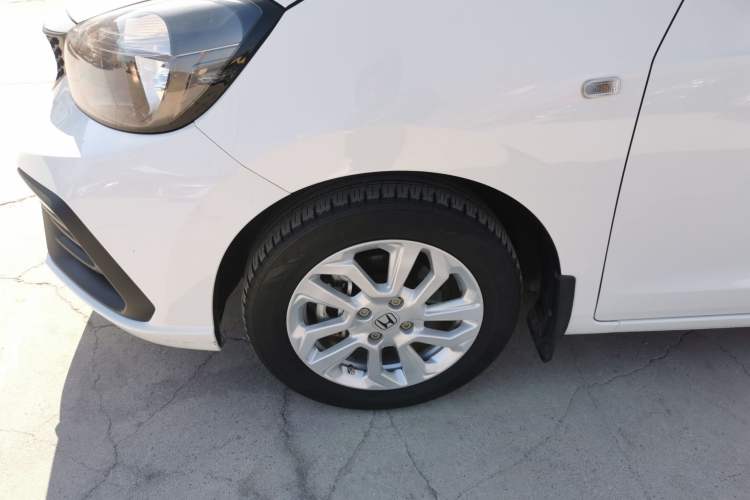 Used Honda Fit 2021 1.5L CVT Trend Edition Left Front Wheel Hub