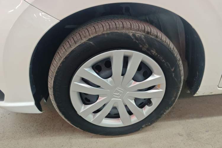 Used Honda Fit 2021 1.5L CVT Trend Edition Left Front Wheel Hub