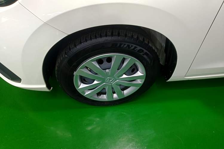 Used Honda Fit 2021 1.5L CVT Trend Edition Left Front Wheel Hub
