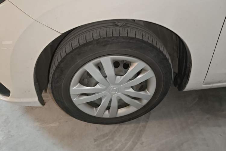 Used Honda Fit 2021 1.5L CVT Trend Edition Left Front Wheel Hub