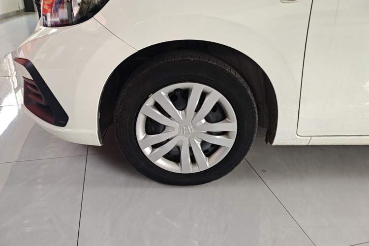 Used Honda Fit 2021 1.5L CVT Trend Edition Left Front Wheel Hub