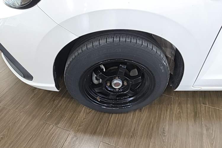 Used Honda Fit 2021 1.5L CVT Trend Edition Left Front Wheel Hub