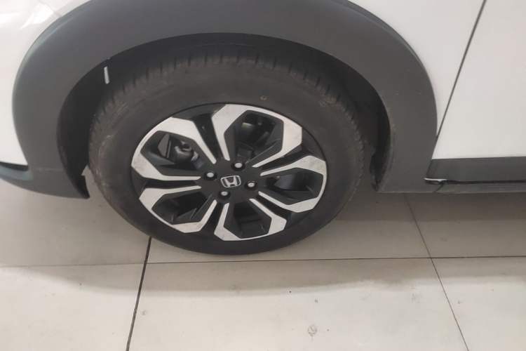 Used Honda Fit 2021 1.5L CVT Chao Yue Max Edition Left Front Wheel Hub