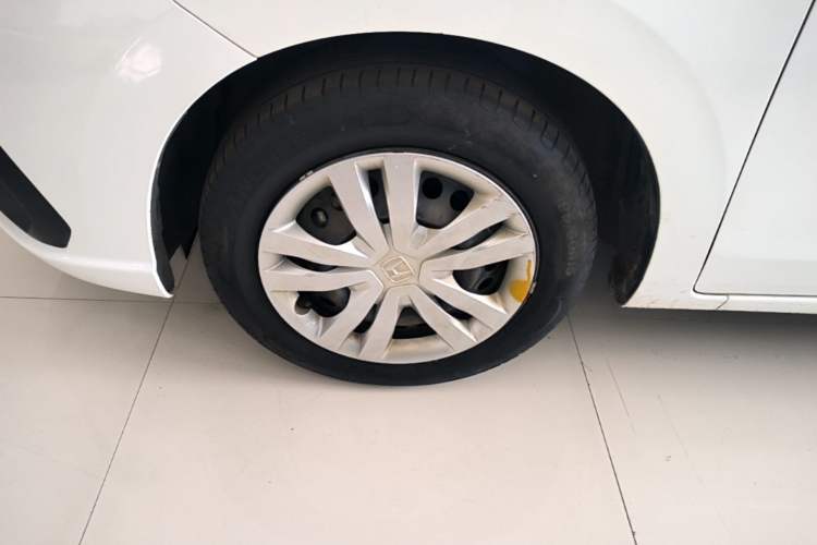 Used Honda Fit 2021 1.5L CVT Trend Edition Left Front Wheel Hub