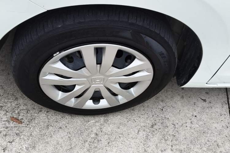 Used Honda Fit 2021 1.5L CVT Trend Edition Left Front Wheel Hub
