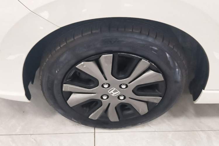 Used Honda Fit 2021 1.5L CVT Trendy Run Pro Edition Left Front Wheel Hub