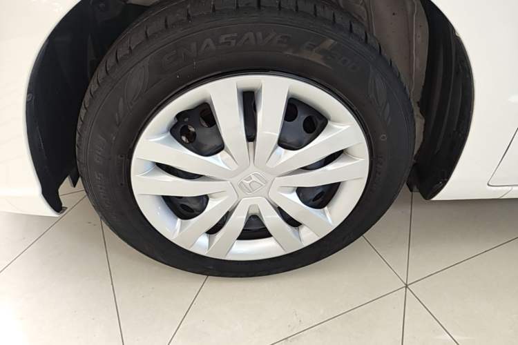 Used Honda Fit 2021 1.5L CVT Trend Edition Left Front Wheel Hub