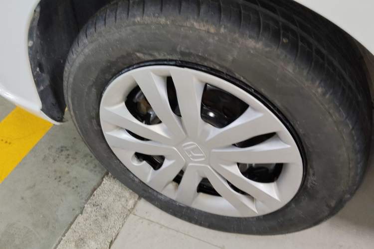 Used Honda Fit 2021 1.5L CVT Trend Edition Left Front Wheel Hub
