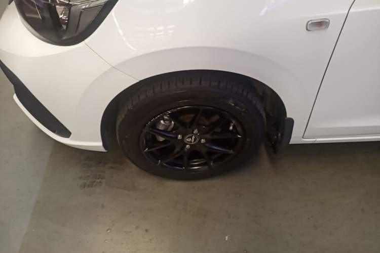 Used Honda Fit 2021 1.5L CVT Trend Edition Left Front Wheel Hub
