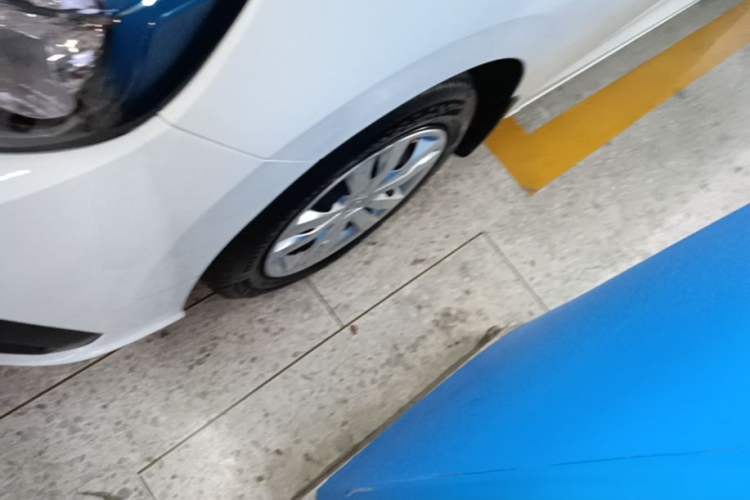 Used Honda Fit 2021 1.5L CVT Trend Edition Left Front Wheel Hub
