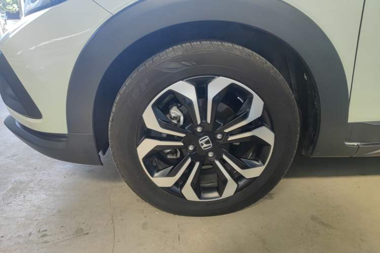 Used Honda Fit 2021 1.5L CVT Chao Yue Max Edition Left Front Wheel Hub