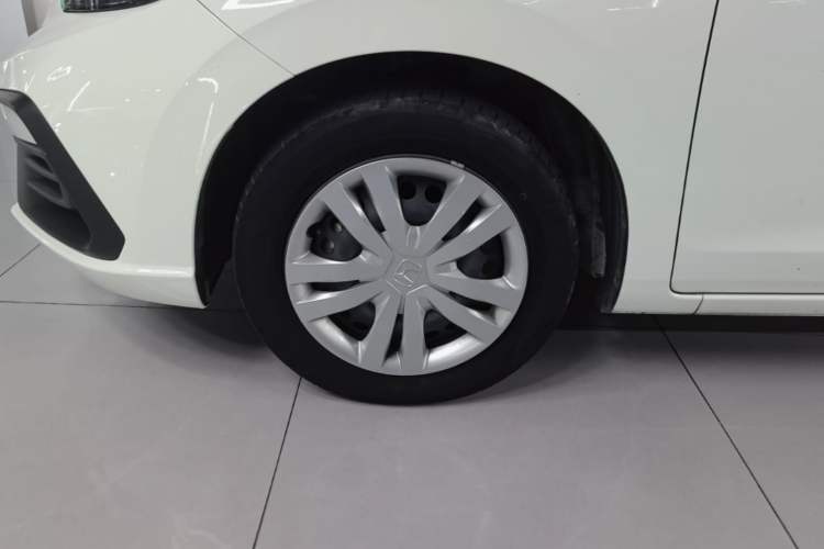 Used Honda Fit 2021 1.5L CVT Trend Edition Left Front Wheel Hub