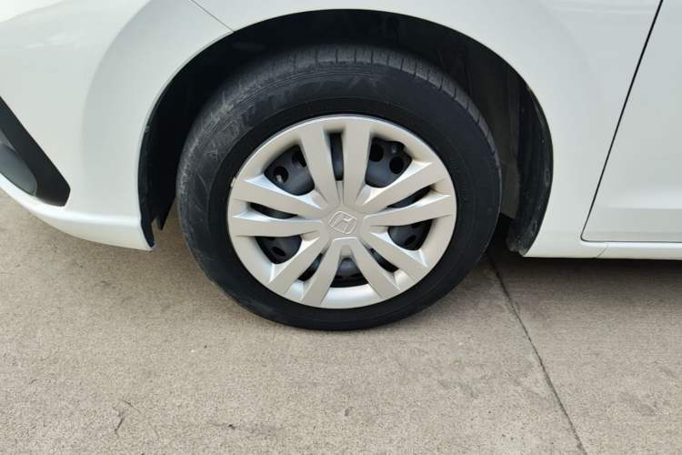 Used Honda Fit 2021 1.5L CVT Trend Edition Left Front Wheel Hub