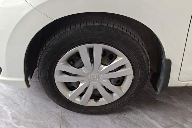 Used Honda Fit 2021 1.5L CVT Trend Edition Left Front Wheel Hub