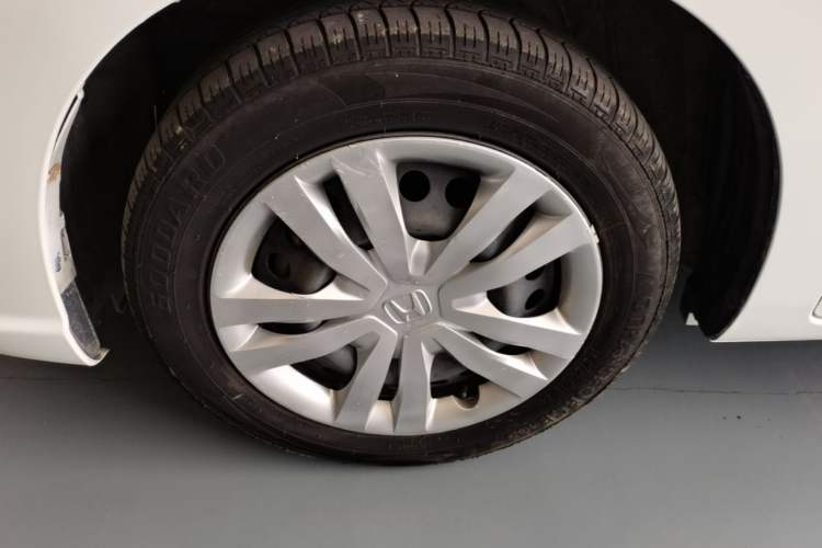 Used Honda Fit 2021 1.5L CVT Trend Edition Left Front Wheel Hub