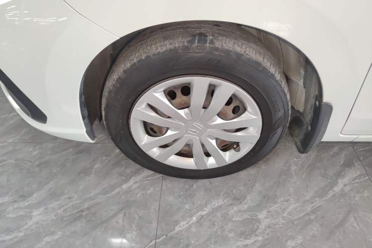 Used Honda Fit 2021 1.5L CVT Trend Edition Left Front Wheel Hub
