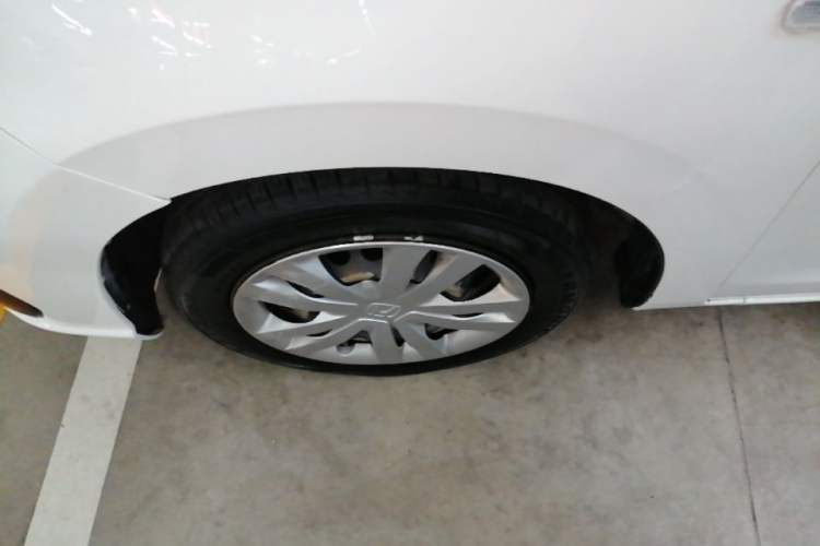 Used Honda Fit 2021 1.5L CVT Trend Edition Left Front Wheel Hub
