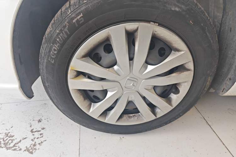 Used Honda Fit 2021 1.5L CVT Trend Edition Left Front Wheel Hub