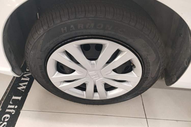 Used Honda Fit 2021 1.5L CVT Trend Edition Left Front Wheel Hub