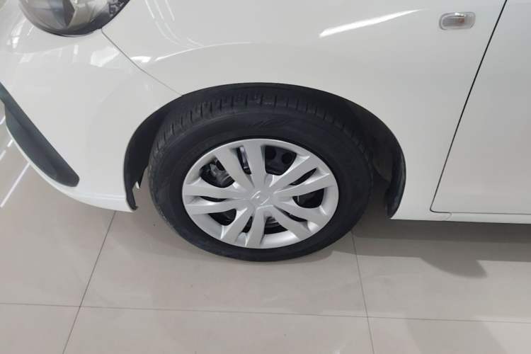 Used Honda Fit 2021 1.5L CVT Trend Edition Left Front Wheel Hub