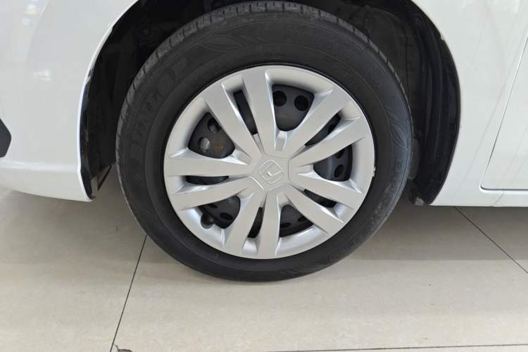 Used Honda Fit 2021 1.5L CVT Trend Edition Left Front Wheel Hub