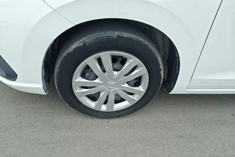 Used Honda Fit 2021 1.5L CVT Trend Edition Left Front Wheel Hub