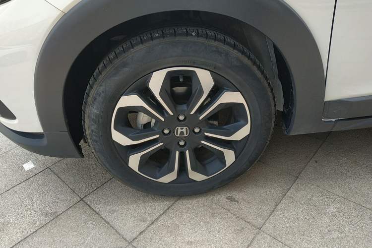 Used Honda Fit 2021 1.5L CVT Trendy Version Left Front Wheel Hub